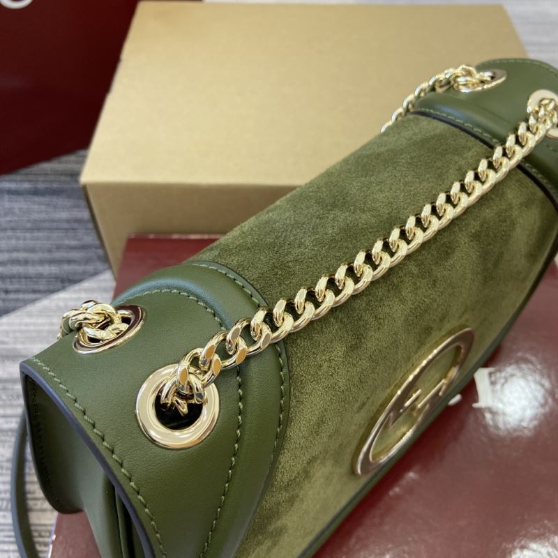 Gvc*1 satchel bags
